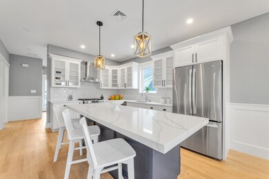 34 Cohasset St unit 2, Roslindale, MA 02131 - photo 7