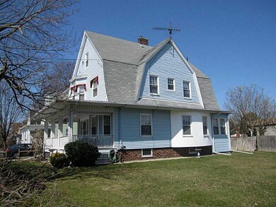 7 Henry St, Cranston, RI 02905 - photo 3