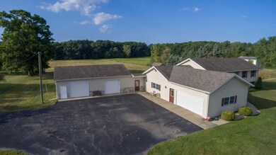 009-3918 Snow Rd Bridgman MI