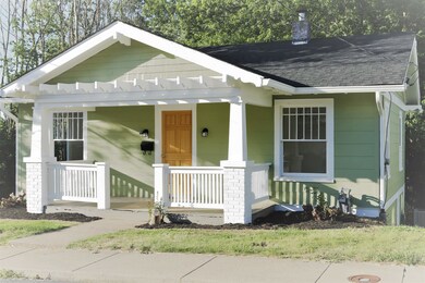 849 Trout St, Staunton, VA 24401 - photo 4