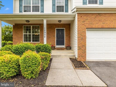 12904 Nittany Lion Cir, Hagerstown, MD 21740 - photo 2