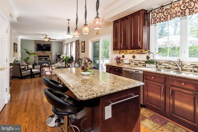 16205 Tilghman Ct, Laurel, MD 20707 - photo 4