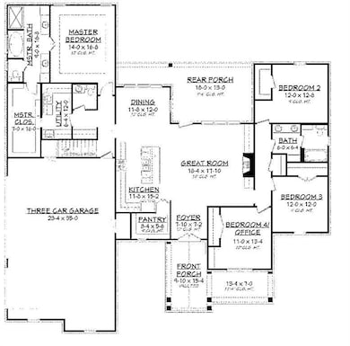 9401 Eliana Dr, Guthrie, OK 73044 - photo 4