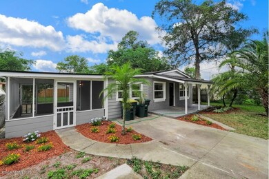 Rave Home Staging, Jacksonville, Florida