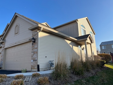 1682 Fredericksburg Ln unit 6, Aurora, IL 60503 - photo 2