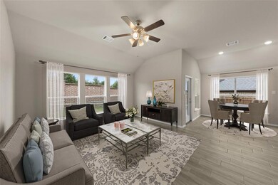 1841 Abelia Ln, Weatherford, TX 76086 - photo 3