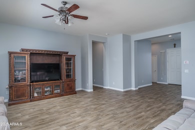 4) GREAT ROOM