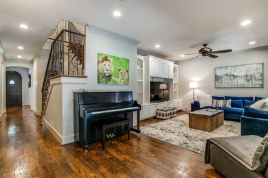 5723 Mercedes Ave, Dallas, TX 75206 - photo 7