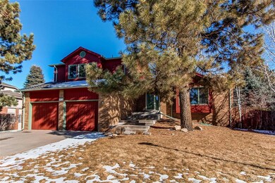 4934 S Dillon St, Aurora, CO 80015 - photo 2
