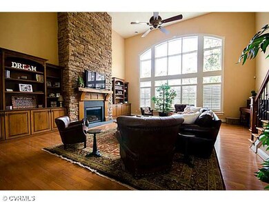Den/Family/Great Room