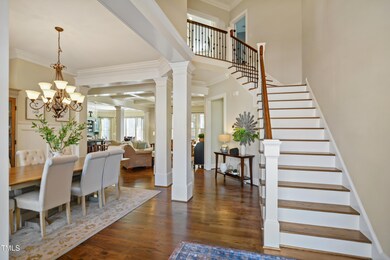 2661 Tosca Trail, Apex, NC 27502 - photo 3