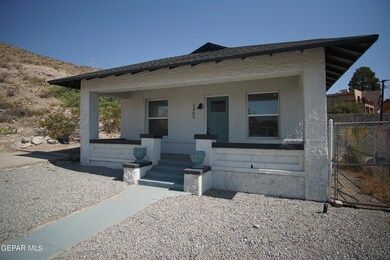 2405 Lebanon Ave, El Paso, TX 79930 - photo 2
