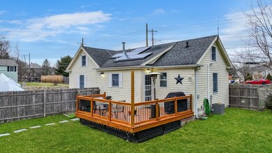 784 Allen St, North Dartmouth, MA 02747 - photo 3