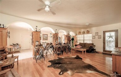 744 S Border Rd, Alamo, TX 78516 - photo 2