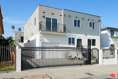 4830 Saturn St, Los Angeles, CA 90019 - photo 4