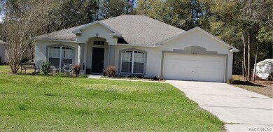 8374 N Pitcairn Way, Citrus Springs, FL 34434 - photo 2