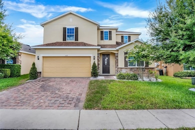 624 Sardinia Cir, Davenport, FL 33837 - photo 3