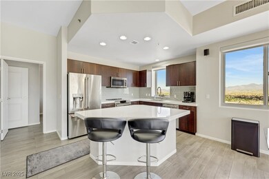 One Las Vegas unit 1821, Las Vegas, NV 89123 - photo 3