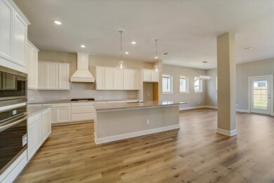 15611 Candy Apple St, Conroe, TX 77302 - photo 4