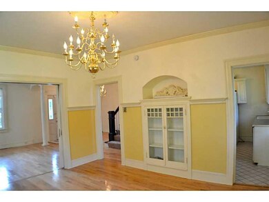 Dining Room.