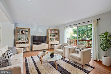 7250 Lasting Light Way, Columbia, MD 21045 - photo 5