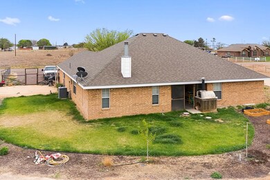 9060 W 59th St, Odessa, TX 79764 - photo 4