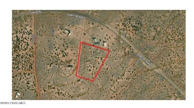 Lot 4 Ranch of the White Mountains, Concho, AZ 85924 - photo 5