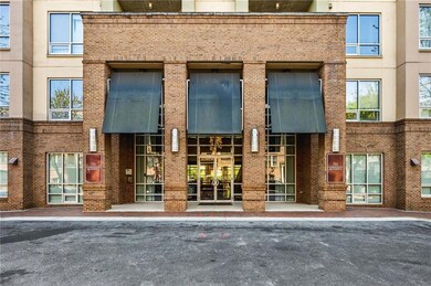 Cosmopolitan on Lindbergh unit 213, Atlanta, GA 30324 - photo 2