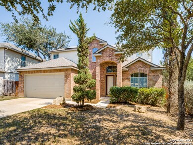 10830 Kobort Canyon, Helotes, TX 78023 - photo 2