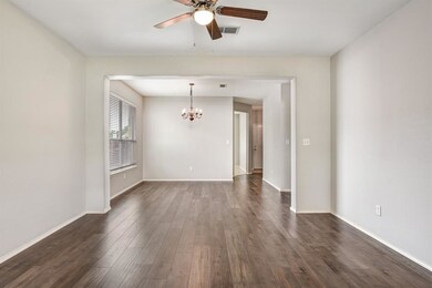 2721 Bissonet Dr, Denton, TX 76210 - photo 5