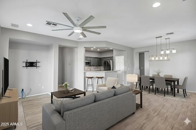 1708 W Twain Ct, Anthem, AZ 85086 - photo 7