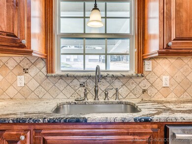 109 E Bk 800 Rd, Stigler, OK 74462 - photo 7