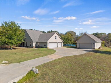 10950 Washita Dr, Kingston, OK 73439 - photo 4