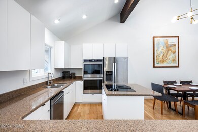 4126 Saddleback Road Park City UT 84098