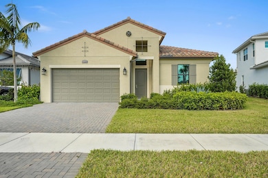 11249 SW Pietra Way, Port St. Lucie, FL 34987 - photo 2