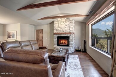 4390 N Enchanted Cir, Pine, AZ 85544 - photo 5