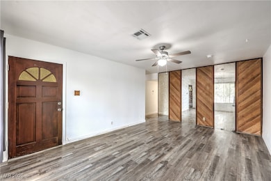 3605 Broadway Ave, North Las Vegas, NV 89030 - photo 5