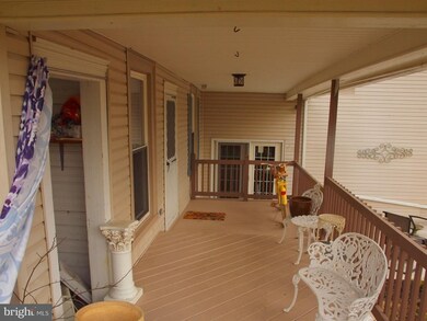 309 N Main St, Franklin, WV 26807 - photo 4