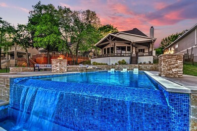 1121 Kiowa Dr W, Lake Kiowa, TX 76240 - photo 4