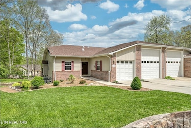 Front House Angled 2