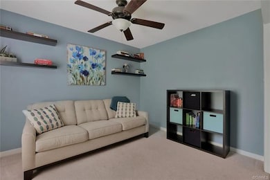 9306 Crystal Brook Terrace, Glen Allen, VA 23060 - photo 4