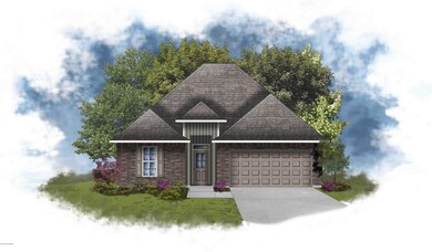 Longridge G IV - Elevation