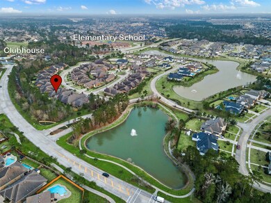 3515 Manor Lake Ln, Spring, TX 77386 - photo 3