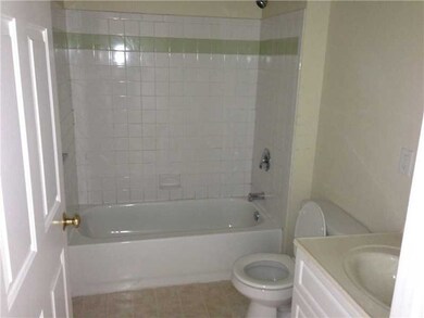 Bathroom.
