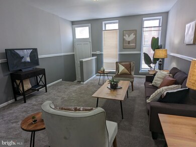1014 N Carey St, Baltimore, MD 21217 - photo 3