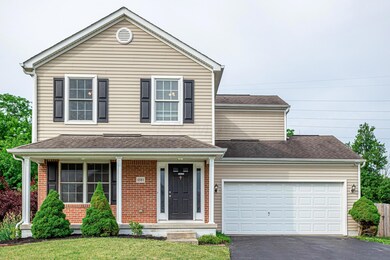 4581 Switchback Trail, Columbus, OH 43228 - photo 4