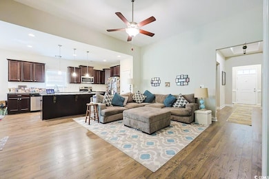 285 Dunbarton Ln, Conway, SC 29526 - photo 2