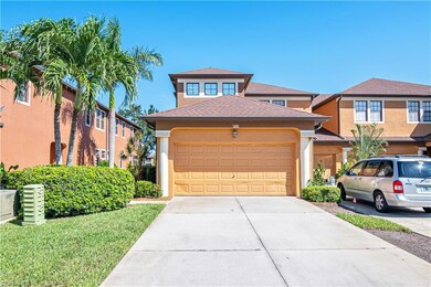 3786 Costa Maya Way #201