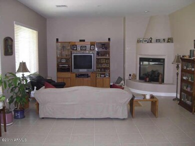 great room