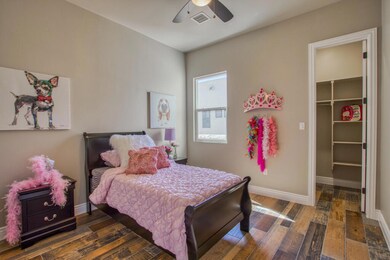 413 James St, El Paso, TX 79915 - photo 6